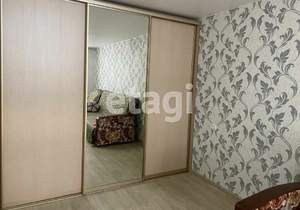 1-к квартира, на длительный срок, 35м2, 8/9 этаж