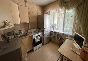 2-к квартира, на длительный срок, 50м2, 2/5 этаж