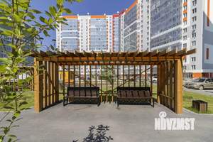 3-к квартира, на длительный срок, 78м2, 12/15 этаж