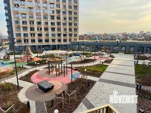 Студия квартира, посуточно, 25м2, 3/16 этаж