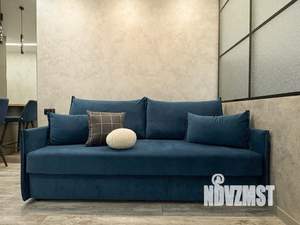 1-к квартира, посуточно, 37м2, 4/9 этаж