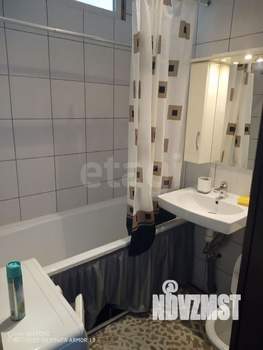 2-к квартира, на длительный срок, 42м2, 4/4 этаж