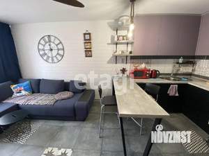 1-к квартира, на длительный срок, 49м2, 7/16 этаж