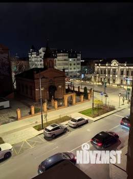 2-к квартира, на длительный срок, 42м2, 4/5 этаж