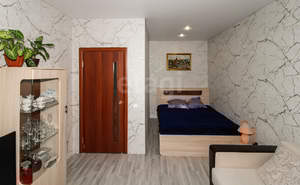 1-к квартира, на длительный срок, 37м2, 10/14 этаж