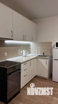 Студия квартира, на длительный срок, 30м2, 3/17 этаж