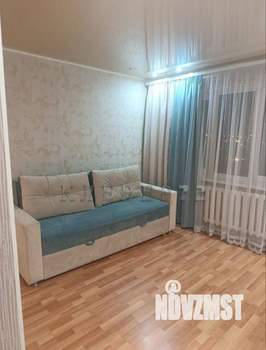 1-к квартира, на длительный срок, 30м2, 6/8 этаж