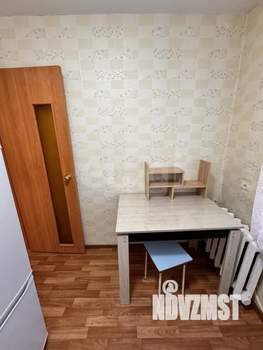 1-к квартира, на длительный срок, 26м2, 2/5 этаж