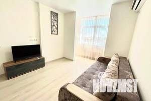 2-к квартира, посуточно, 50м2, 8/19 этаж