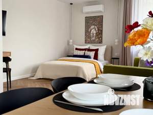 1-к квартира, посуточно, 36м2, 9/10 этаж