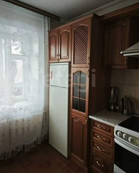 1-к квартира, на длительный срок, 65м2, 3/12 этаж