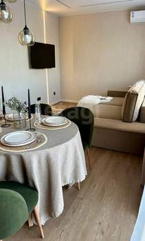 2-к квартира, на длительный срок, 66м2, 4/17 этаж