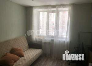 Студия квартира, на длительный срок, 18м2, 4/9 этаж