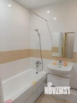 2-к квартира, на длительный срок, 55м2, 8/17 этаж