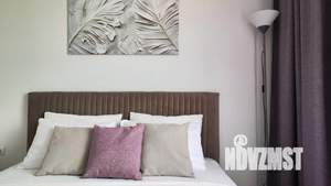 3-к квартира, посуточно, 60м2, 1/1 этаж