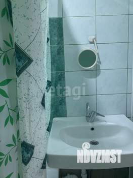 Студия квартира, на длительный срок, 30м2, 5/20 этаж