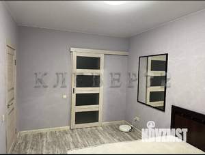 1-к квартира, на длительный срок, 46м2, 16/18 этаж