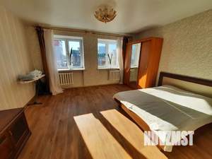 1-к квартира, посуточно, 55м2, 3/13 этаж