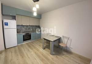 2-к квартира, на длительный срок, 56м2, 5/24 этаж
