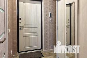 1-к квартира, посуточно, 25м2, 16/19 этаж