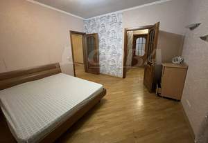 4-к квартира, на длительный срок, 159м2, 3/7 этаж