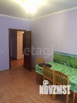 1-к квартира, на длительный срок, 52м2, 4/9 этаж