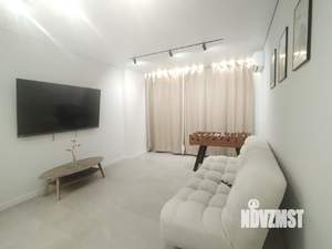 3-к квартира, на длительный срок, 95м2, 7/17 этаж