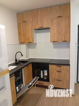 2-к квартира, на длительный срок, 49м2, 4/4 этаж