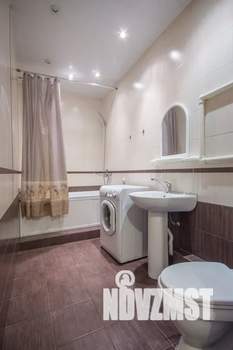 1-к квартира, посуточно, 56м2, 7/14 этаж