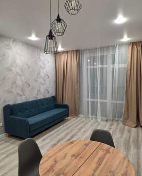 3-к квартира, на длительный срок, 64м2, 6/22 этаж