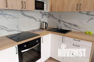 1-к квартира, посуточно, 45м2, 14/18 этаж