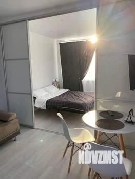 1-к квартира, посуточно, 37м2, 1/1 этаж