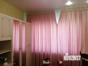 3-к квартира, на длительный срок, 95м2, 3/14 этаж