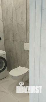 1-к квартира, посуточно, 45м2, 2/10 этаж