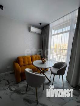 Студия квартира, на длительный срок, 25м2, 9/14 этаж