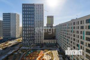 Студия квартира, на длительный срок, 26м2, 8/25 этаж