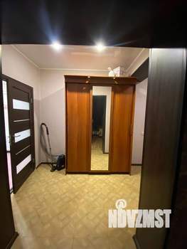 Студия квартира, на длительный срок, 45м2, 5/11 этаж