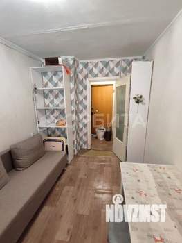 Студия квартира, на длительный срок, 13м2, 7/8 этаж