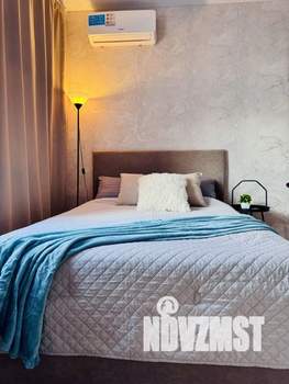 1-к квартира, посуточно, 23м2, 1/1 этаж