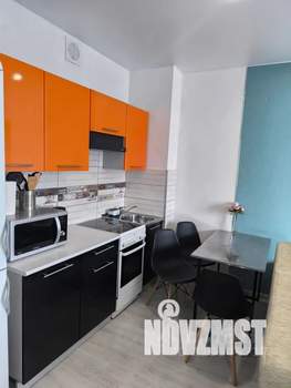 Студия квартира, посуточно, 32м2, 20/20 этаж
