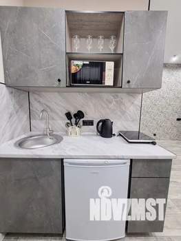 Студия квартира, посуточно, 18м2, 1/2 этаж