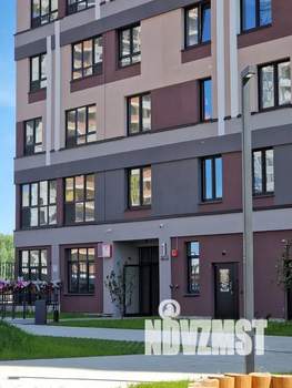 2-к квартира, посуточно, 56м2, 13/14 этаж