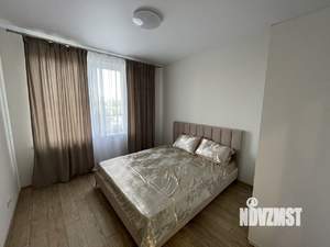 1-к квартира, на длительный срок, 64м2, 3/9 этаж