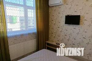 1-к квартира, посуточно, 35м2, 16/16 этаж