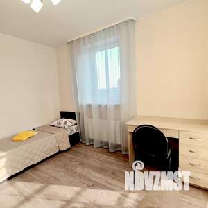 2-к квартира, посуточно, 71м2, 5/17 этаж