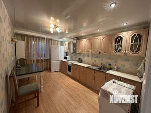 1-к квартира, на длительный срок, 50м2, 3/10 этаж
