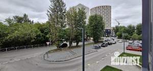 1-к квартира, на длительный срок, 46м2, 2/17 этаж