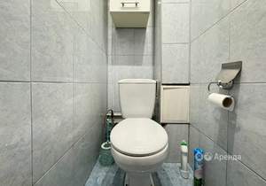1-к квартира, на длительный срок, 41м2, 4/10 этаж