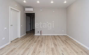 1-к квартира, на длительный срок, 39м2, 10/16 этаж