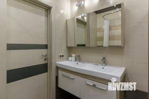 3-к квартира, посуточно, 100м2, 1/1 этаж